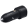 SAMSUNG 2xUSB EP-L1100 z kablem combo czarna, samochodowa - 598188 - zdjęcie 3